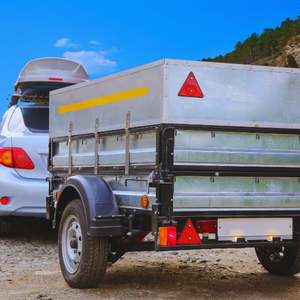 aanhangwagen verlichting