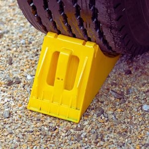 banden aanhanger vervangen