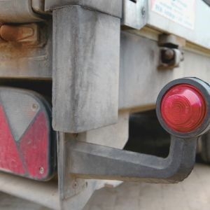 aanhanger verlichting regels