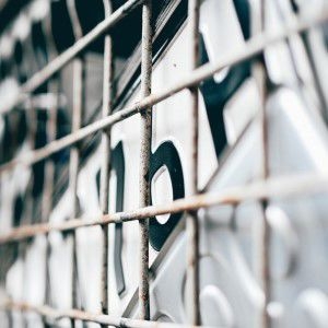 Boetes voor verkeerd kenteken