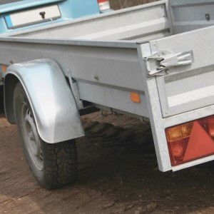 aanhanger bandenspanning