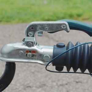 Aanhangwagen onderdelen nalopen