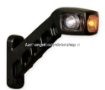 Afbeeldingen van Breedte/Contourlamp LED WAS 238P RE