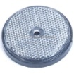 Afbeeldingen van Reflector Wit Ø 61MM Ø 5.3MM