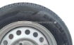 Afbeeldingen van Wiel + Band 145/80R13