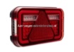Afbeeldingen van Achterlicht MultiLED 4 RE 34-8940-037