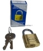 Afbeeldingen van Hangslot M-LOY AN25