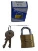 Afbeeldingen van Hangslot M-LOY AN25