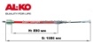 Afbeeldingen van Remkabel ALKO 890/1086 Snelmont. 247284