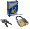 Afbeeldingen van Hangslot M-LOY AN40
