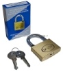 Afbeeldingen van Hangslot M-LOY AN60