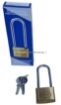 Afbeeldingen van Hangslot M-LOY AN40HB60