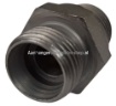 Afbeeldingen van Aansluitnippel 3/8"- 12L