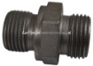 Afbeeldingen van Aansluitnippel 3/8"- 12L