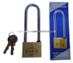 Afbeeldingen van Hangslot M-LOY AN50HB100