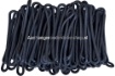 Afbeeldingen van Zeil Elastiek, Spanrubber 20CM 100 Stuks