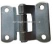 Afbeeldingen van Deurscharnier/Klepscharnier Verzinkt SPP