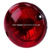 Afbeeldingen van Achterlicht Roundpoint Rood 27-7500-007