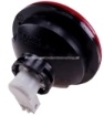 Afbeeldingen van Achterlicht Roundpoint Rood 27-7500-007