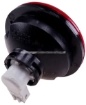 Afbeeldingen van Achterlicht Roundpoint Rood 21-7502-007
