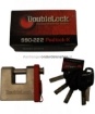 Afbeeldingen van DoubleLock Fixed Lock A60 SCM