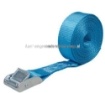 Afbeeldingen van Spanband 25MM 5M met Klemgesp
