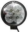 Afbeeldingen van Werklamp TruckLED L0094F-1  4 x LED