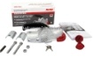 Afbeeldingen van Koppeling ALKO AK301 + SAFETY-KIT Ø45/50