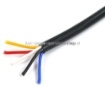 Afbeeldingen van Verlichtingskabel 5x0.75MM²