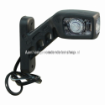 Afbeeldingen van Breedte/Contourlamp LED WAS 241P RE
