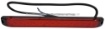 Afbeeldingen van Linepoint 1 LED Achterlamp, Remlicht