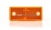 Afbeeldingen van Reflector Oranje 96 x 42 x 9MM