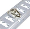 Afbeeldingen van Fitting bindrail, Vastzetring ladingrail