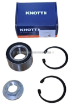Afbeeldingen van Compactlagerset Knott 34x64x37MM 47305V