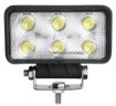 Afbeeldingen van Werklamp TruckLED L0099  6 x LED