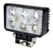 Afbeeldingen van Werklamp TruckLED L0099  6 x LED