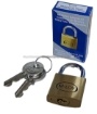 Afbeeldingen van Hangslot M-LOY AN30